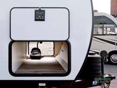2026 Venture RV Campbound Platinum — photo 37 view
