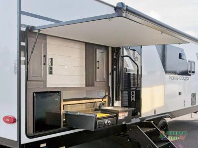 2026 Venture RV Campbound Platinum — photo 33 view