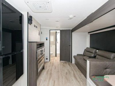 2026 Venture RV Campbound Platinum — photo 13 view