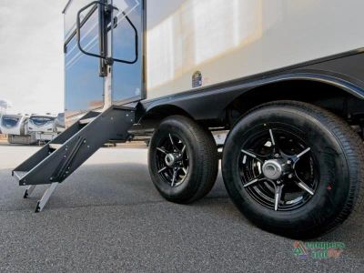 2026 Venture RV Campbound Platinum — photo 34 view