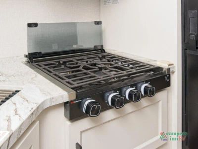 2026 Venture RV Campbound Platinum — photo 25 view