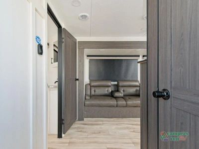2026 Venture RV Campbound Platinum — photo 7 view