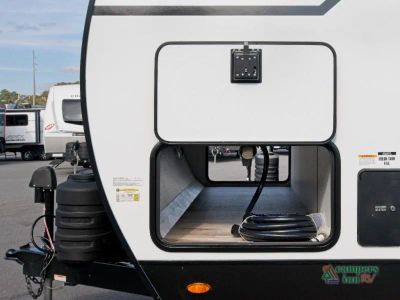 2026 Venture RV Campbound Platinum — photo 36 view