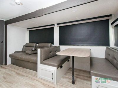 2026 Venture RV Campbound Platinum — photo 21 view