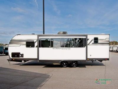 2026 Venture RV Campbound Platinum — photo 30 view
