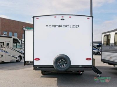 2026 Venture RV Campbound Platinum — photo 31 view