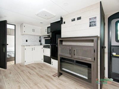 2026 Venture RV Campbound Platinum — photo 10 view