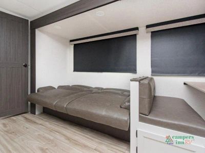 2026 Venture RV Campbound Platinum — photo 23 view