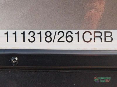 2026 Venture RV Campbound Platinum — photo 41 view