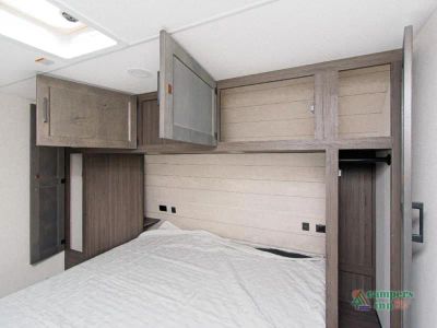 2026 Venture RV Campbound Platinum — photo 26 view