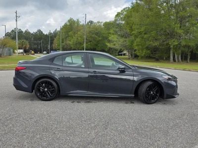 2025 Toyota Camry — photo 34 view