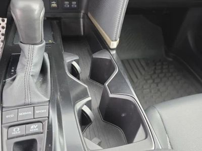 2025 Toyota Camry — photo 21 view