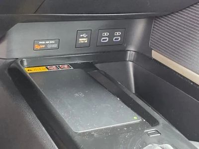2025 Toyota Camry — photo 19 view