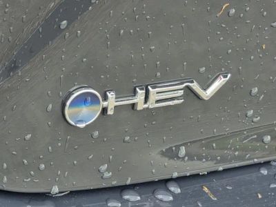 2025 Toyota Camry — photo 27 view