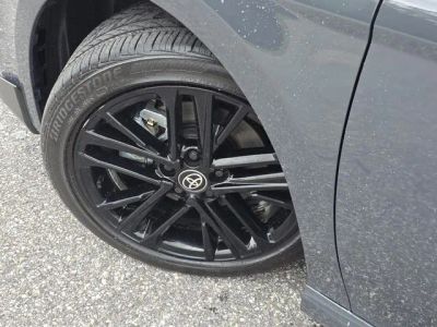 2025 Toyota Camry — photo 32 view