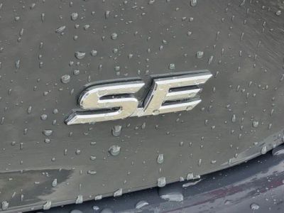 2025 Toyota Camry — photo 28 view
