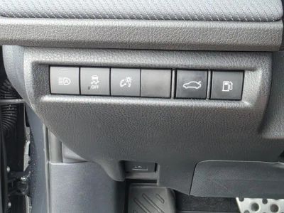 2025 Toyota Camry — photo 23 view