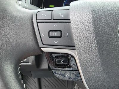 2025 Toyota Camry — photo 24 view