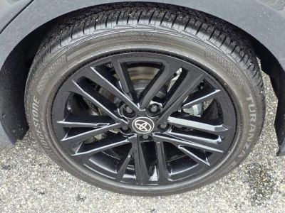 2025 Toyota Camry — photo 33 view