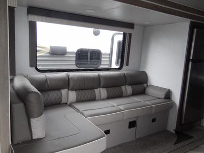 2022 Forest River RV Salem - Photo 12