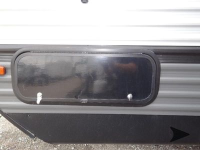 2022 Forest River RV Salem - Photo 8