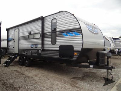 2022 Forest River RV Salem - Photo 1