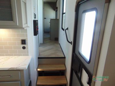 2026 Keystone RV Sprinter - Photo 28