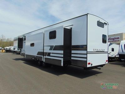 2026 Keystone RV Sprinter - Photo 3
