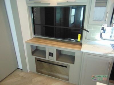 2026 Keystone RV Sprinter - Photo 17
