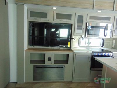 2026 Keystone RV Sprinter - Photo 43