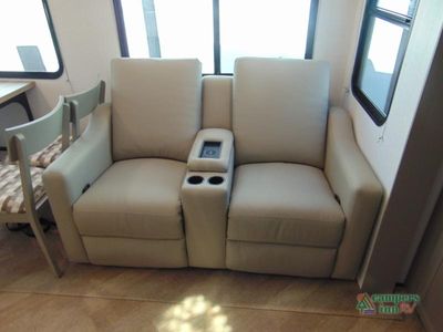 2026 Keystone RV Sprinter - Photo 9