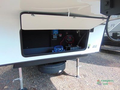 2026 Keystone RV Sprinter - Photo 50