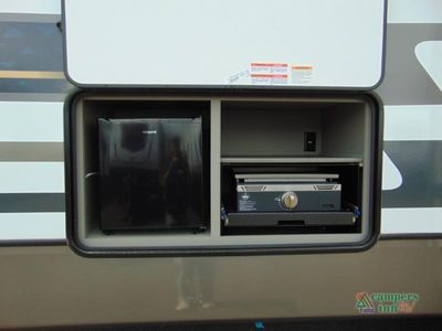 2026 Keystone RV Sprinter - Photo 5
