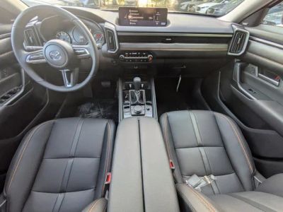 2026 Mazda CX-50 — photo 12 view