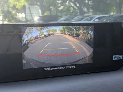 2026 Mazda CX-50 — photo 18 view