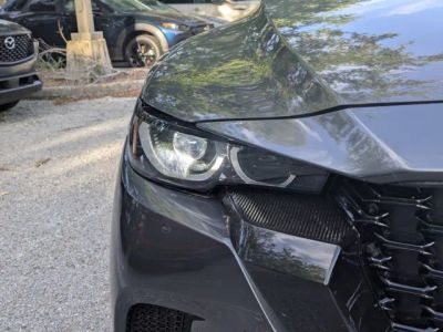 2026 Mazda CX-50 — photo 8 view