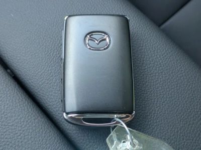 2026 Mazda CX-50 — photo 24 view