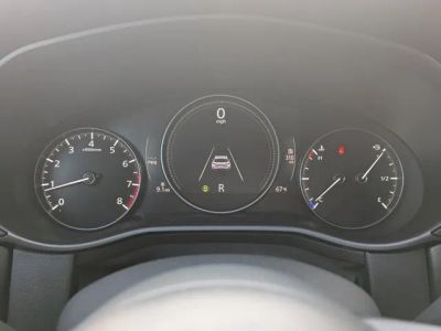 2026 Mazda CX-50 — photo 22 view