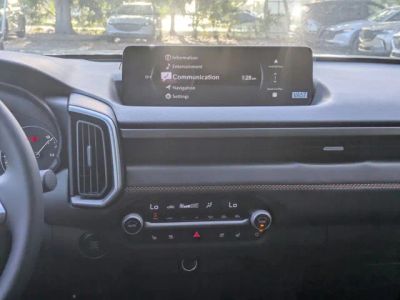2026 Mazda CX-50 — photo 15 view