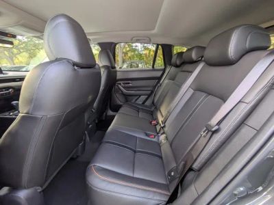 2026 Mazda CX-50 — photo 11 view