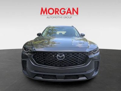 2026 Mazda CX-50 — photo 7 view