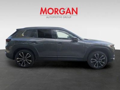 2026 Mazda CX-50 — side profile view