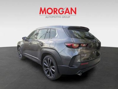 2026 Mazda CX-50 — detail view