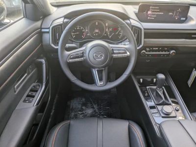 2026 Mazda CX-50 — photo 13 view