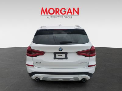 2021 BMW X3 - Photo 6