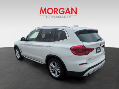 2021 BMW X3 - Photo 7
