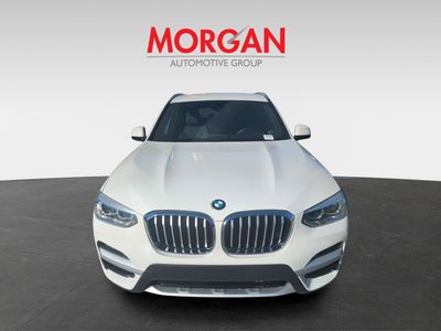 2021 BMW X3 - Photo 3