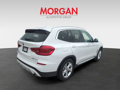2021 BMW X3 - Photo 5