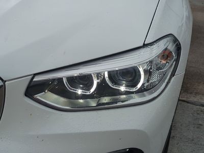 2021 BMW X3 - Photo 10