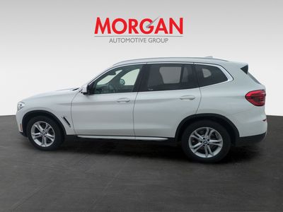 2021 BMW X3 - Photo 9